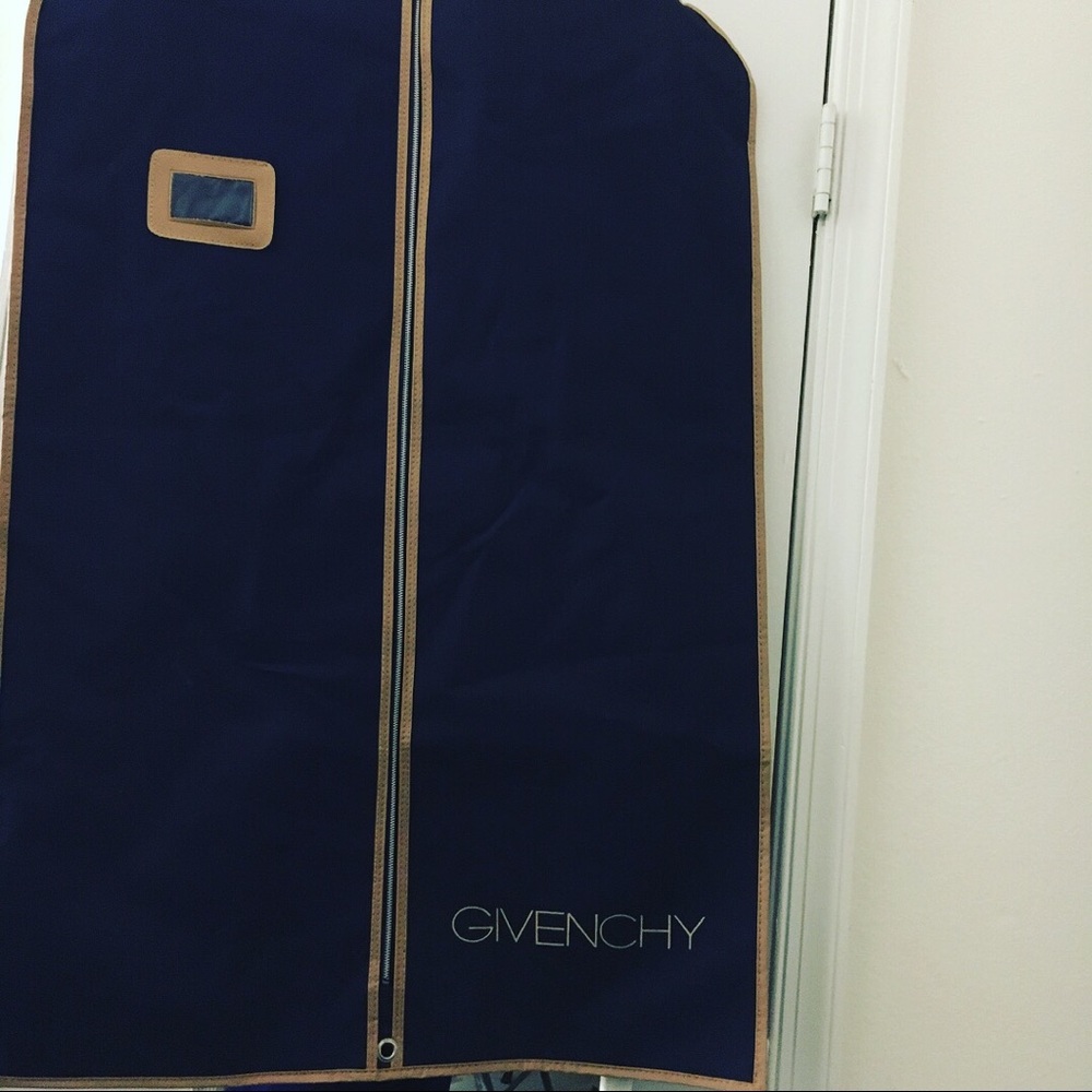 Givenchy travel bag